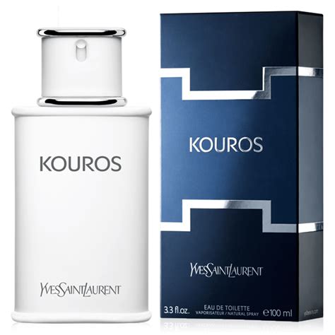 ysl kouros 50 ml|kouros edt 100ml best price.